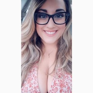 Meet your Posher, Gabrielle